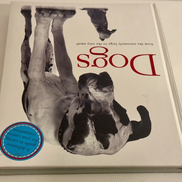 Dogs: From Extremely Large to Very Small • Igloo Books Hardcover Photo Guide - Picture 15 of 16